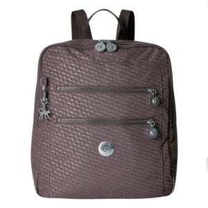 Kipling Square Backpack